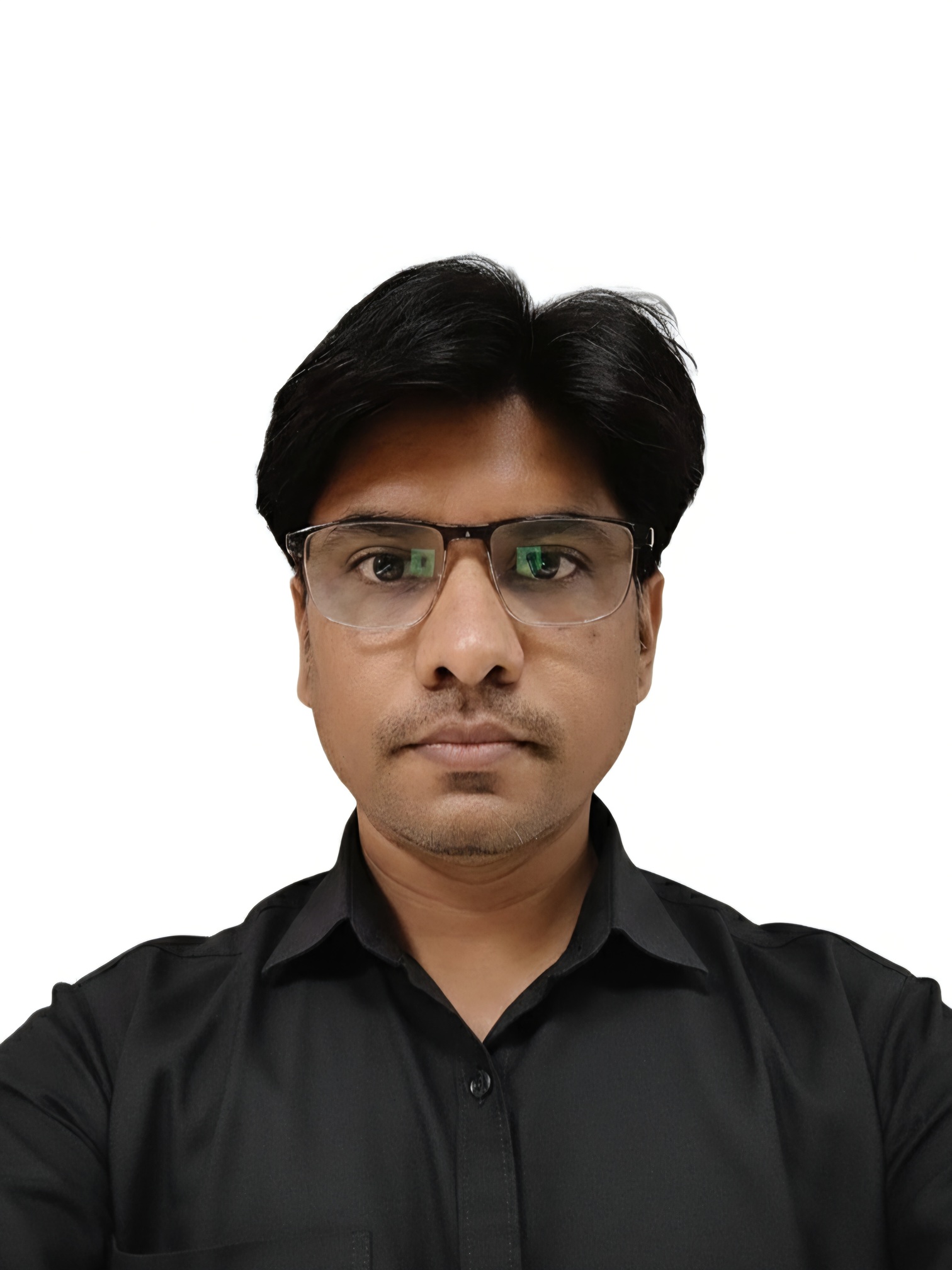  Sachin Parmar 