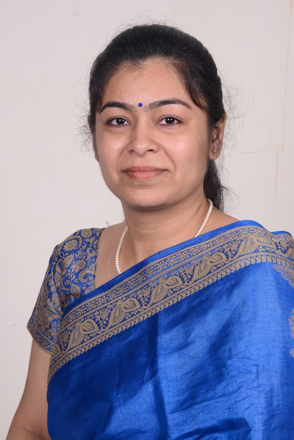 Dr. Namrata Narendra Khatri