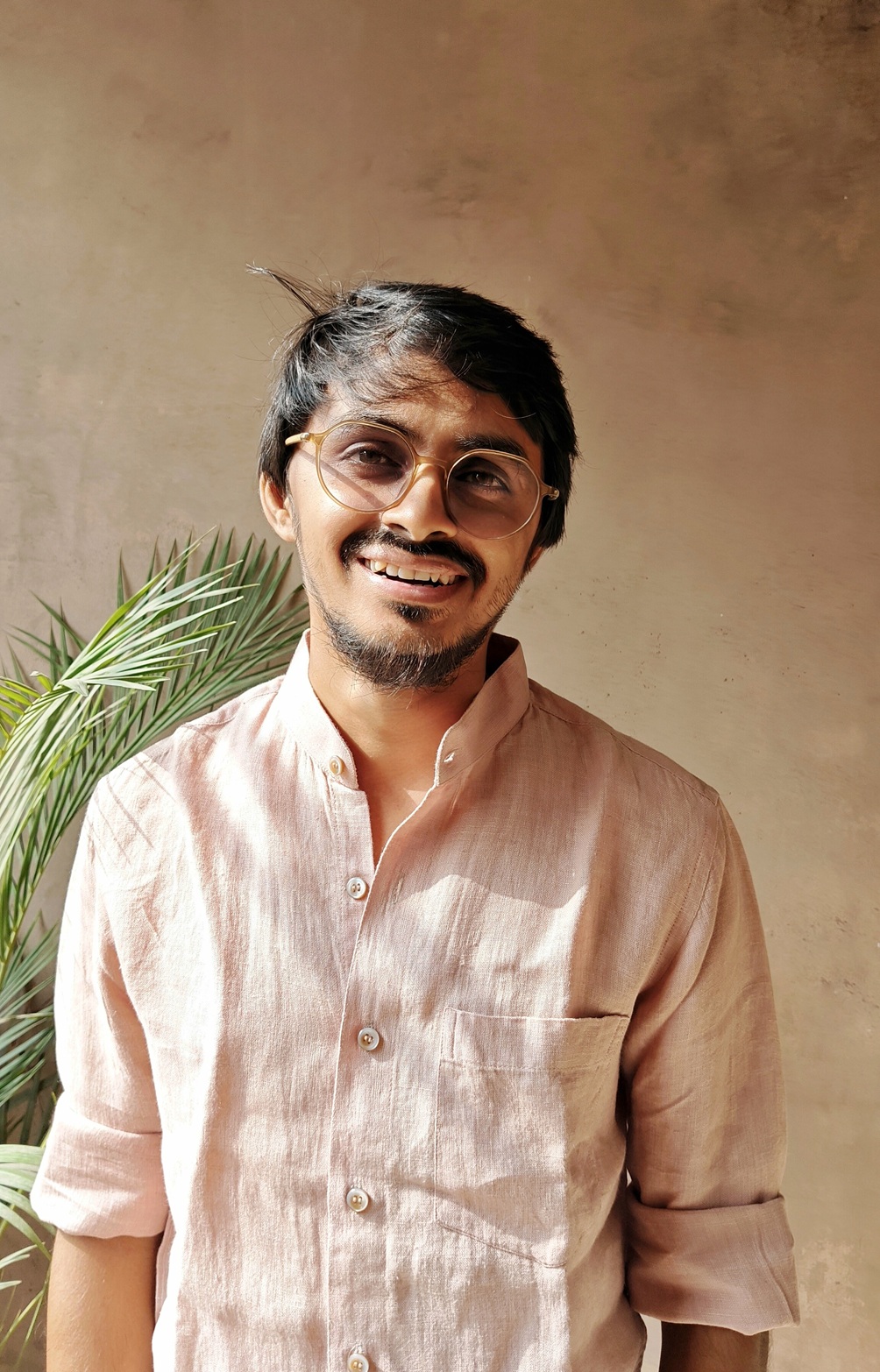  Vishal J. Pandit 