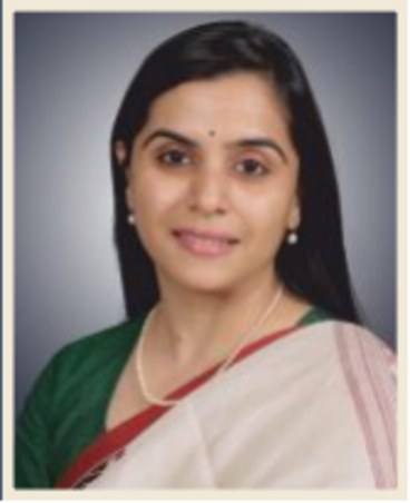 Dr. Janki Mistry