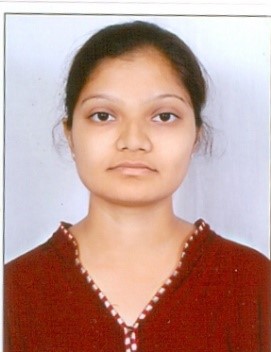 Dr. Mudra H. Jadav 