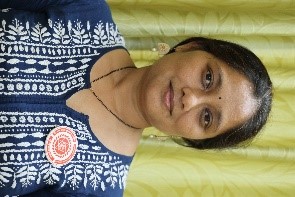 Dr. Shital S. Patel