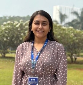 Ms. Yashasvi A. Naik 