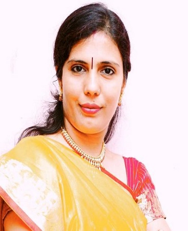 Dr. Yashodhara Alpesh Bhatt