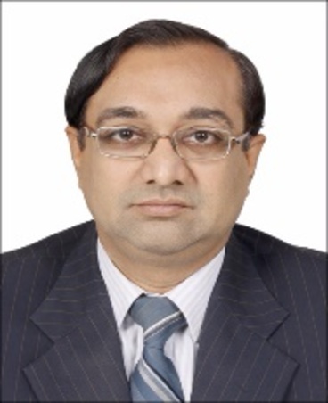 Dr. Devbhadra V. Shah 