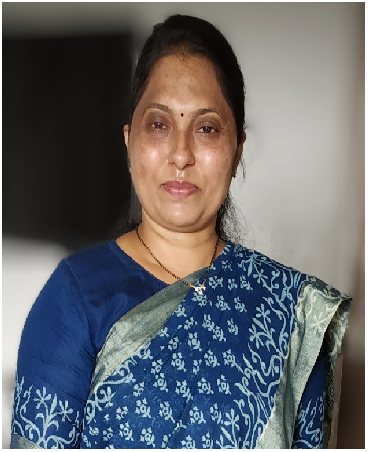 Dr. Priti Tandel 