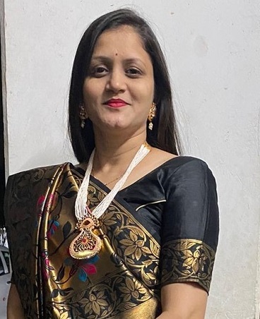 Monika D. Brahmbhatt