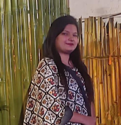 Priti P. Mishra