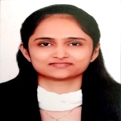 Pooja D. Kanudawala