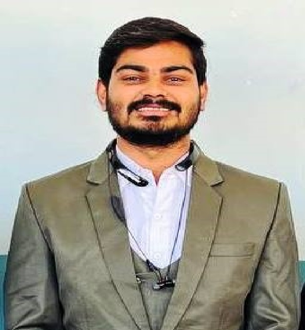 Monik N. Shah