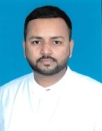 PARTH A. CHAUHAN