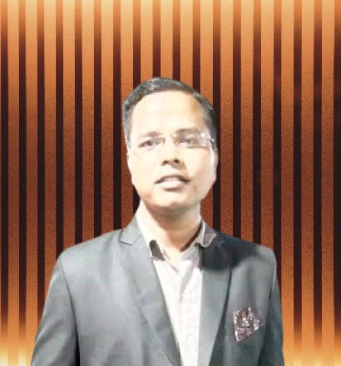 Nitinkumar Mukundbahadur Bind
