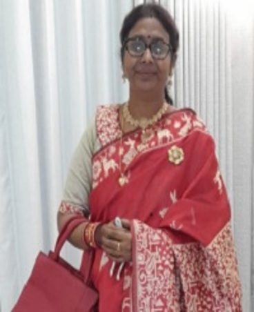 Dr. Mayuri Rathod