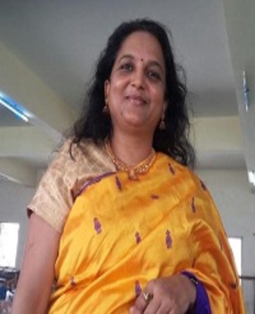 Dr. Preeti Sharma