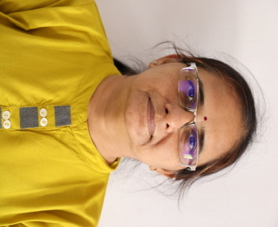 Dr. Anjali Soni