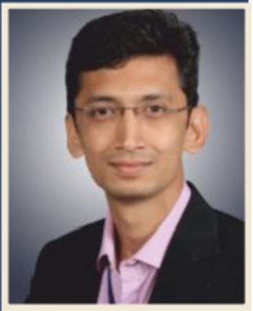 Dr. Vatsal Patel