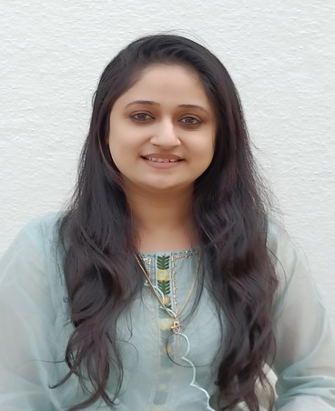 Dr. Mansi Mehta