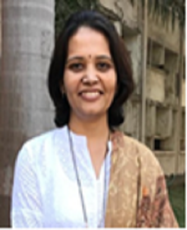 Dr. Ambika Shriniwas Arkatkar