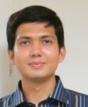 Dr. Mihir Sarang