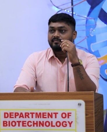 Mr. Milan R. Patel