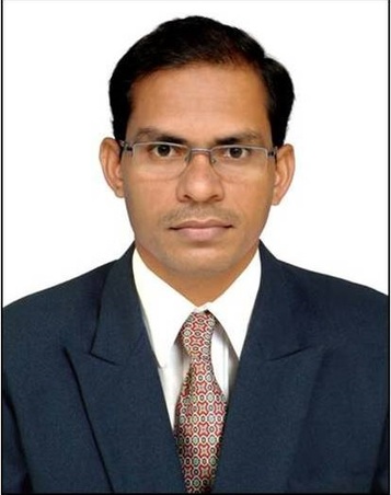 Dr. D. G. Bhoye