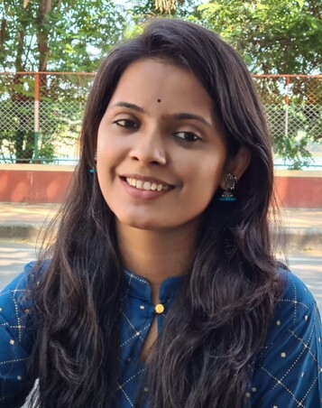 Ms. Sheetal R. Mali