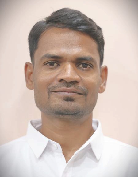 Dr. Sumir Damiyabhai Gamit