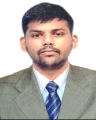 Dr. Ankitkumar Umedbhai Chaudhari