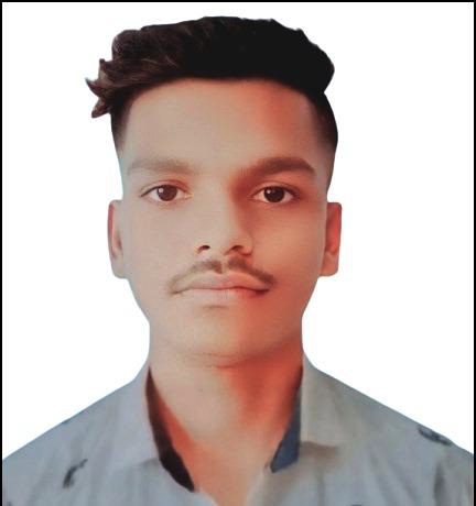 Padvi Niteshbhai Rajeshbhai