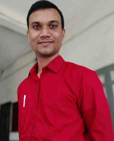 Dr. Mukesh Rohit