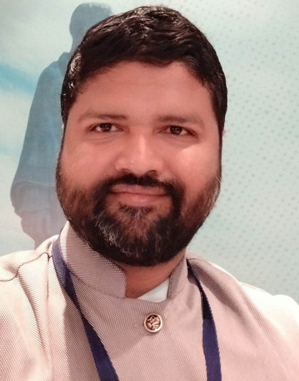 Assistant Professor (Dr.) Amitkumar R. Mali