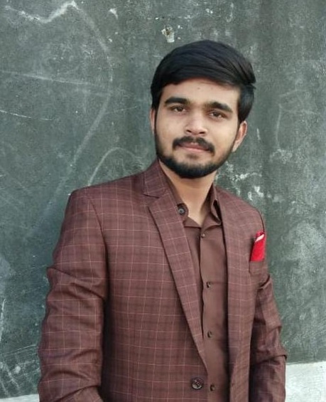 Dr. Mayurkumar Vinubhai Dadresha