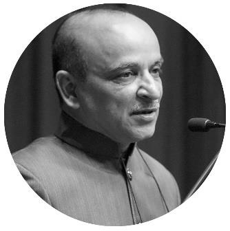 Ar. Rajesh Mehta