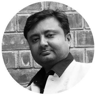 Dr. Dharmesh Juremalani