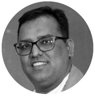 Ar. Nirav Shah
