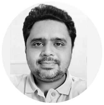 Ar. Anand Kapadia