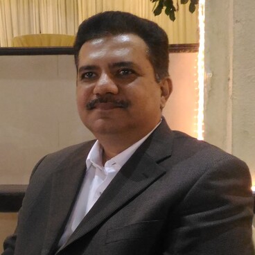 Dr. R. D. Morena