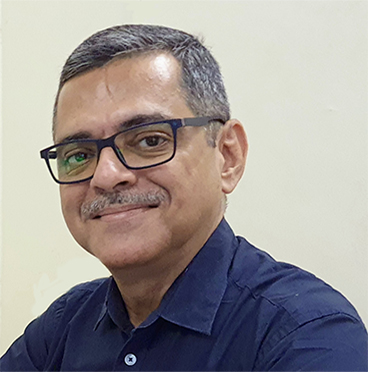 Dr. R. M. Gulati