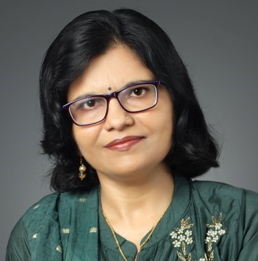 Ms. J. R. Patel