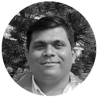 Dr. Aditya Contractor
