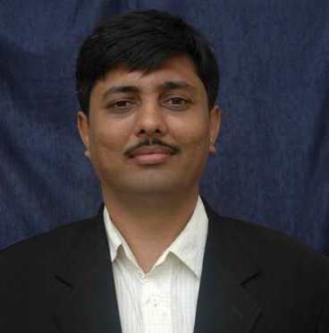 Mr. P. C. Rana