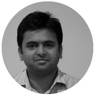 Ar. Bharat Prajapati