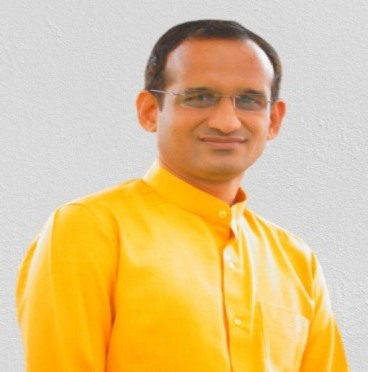 Mr. M. B. Gohil