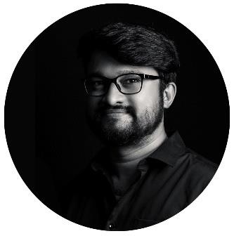 Ar. Harsh Patel