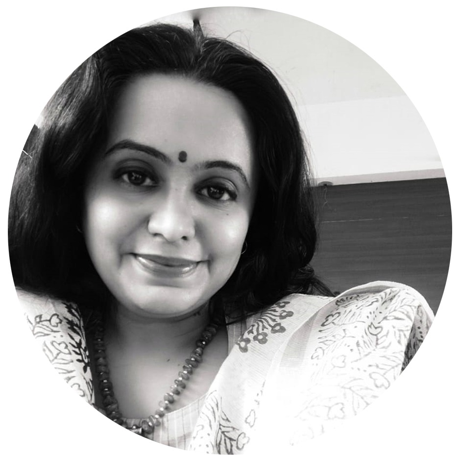 Ar. Himani Vashi