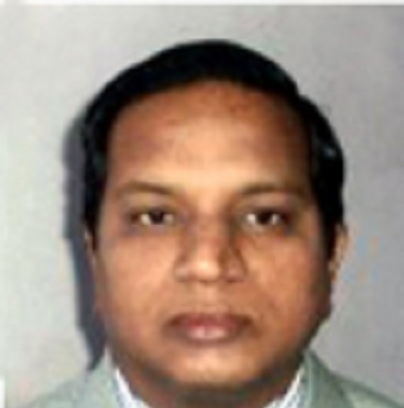 Dr. Devendra Pandey