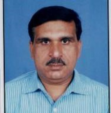 Dr. Kamlendu Kumar Pandey