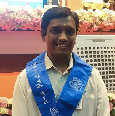 Dr. Tejas Shah