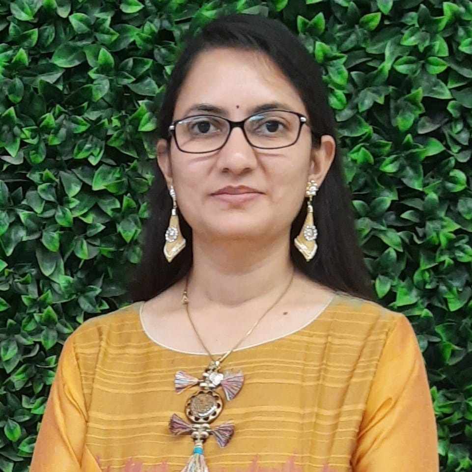 Dr. Payal Joshi