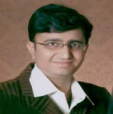 Dr. Dhaval Joshi